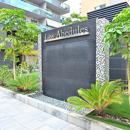 Apartment Myflats Abedules El Campello