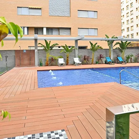 Apartment Myflats Abedules