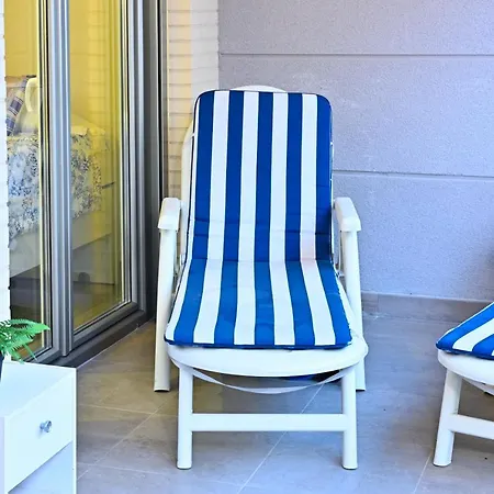 Apartment Myflats Abedules *
