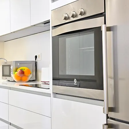 Myflats Abedules Apartment El Campello