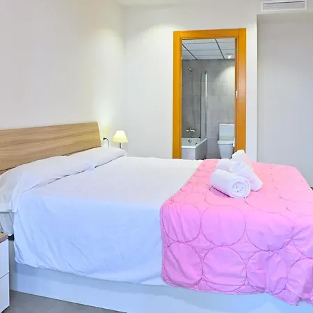 Myflats Abedules Apartment El Campello