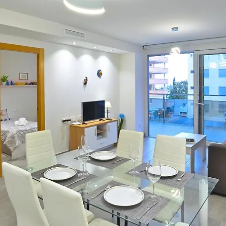 Myflats Abedules Apartment
