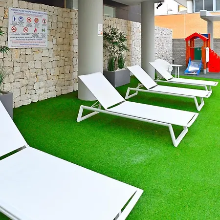 Myflats Abedules Apartment El Campello