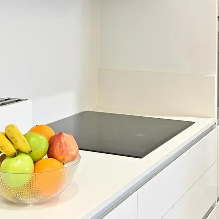 Apartment Myflats Abedules El Campello