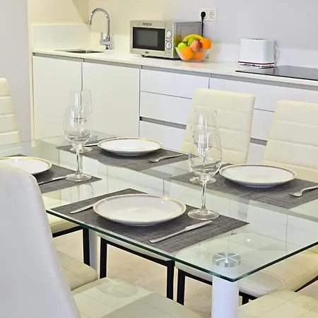Myflats Abedules Apartment *