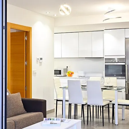 Apartment Myflats Abedules El Campello